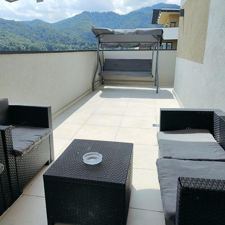 Apartamento Casa Mov Braşov Exterior foto
