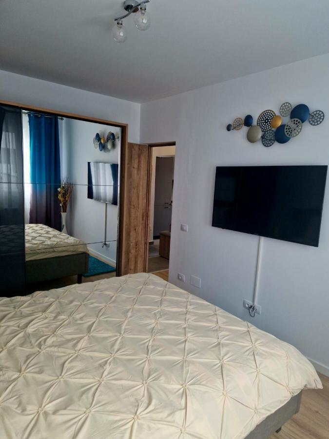Apartamento Casa Mov Braşov Exterior foto